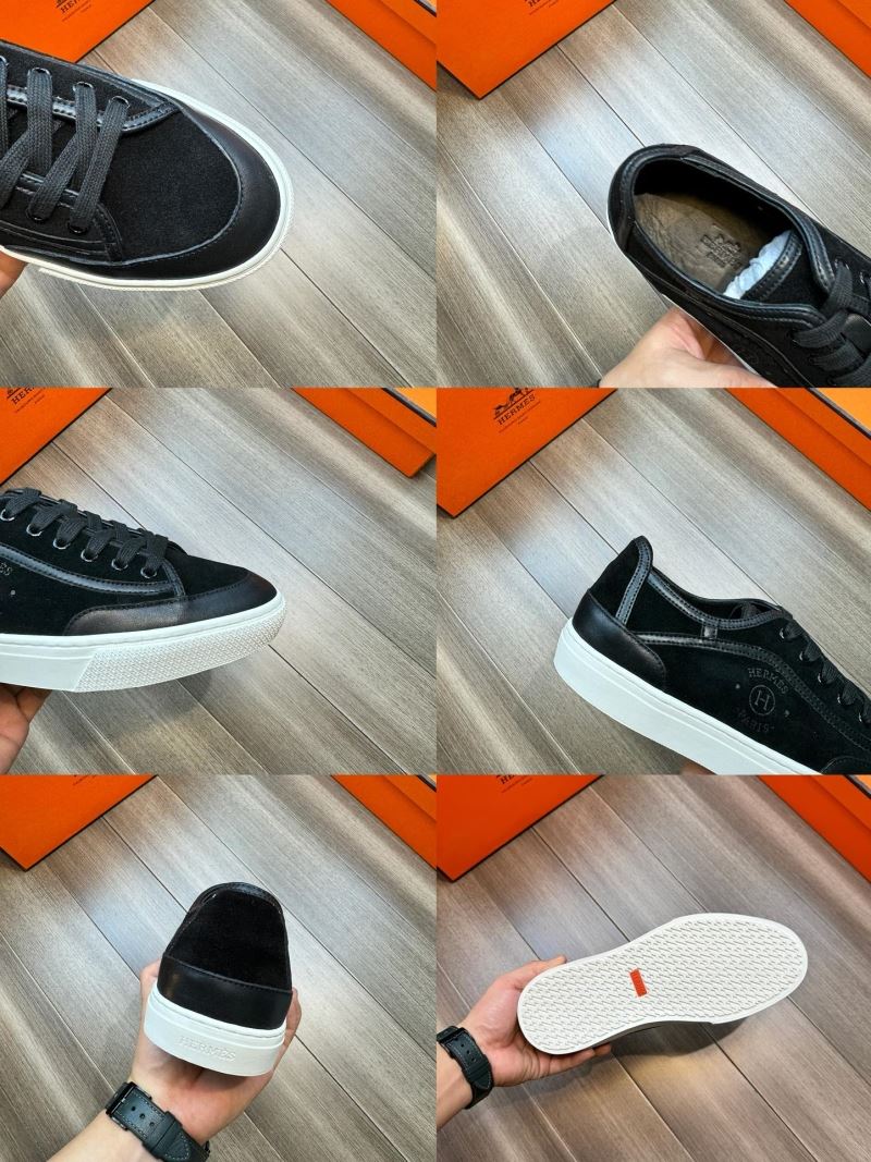 Hermes Sneakers